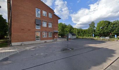 Pensionsmyndigheterna Enköping