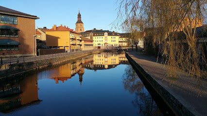 Pensionsmyndigheterna Falun