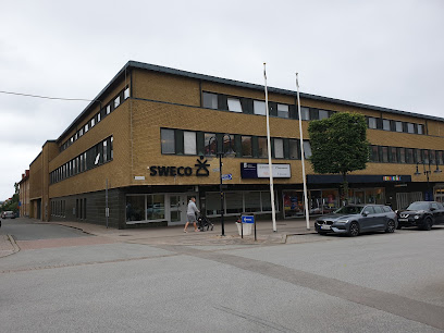 Pensionsmyndigheterna Hässleholm