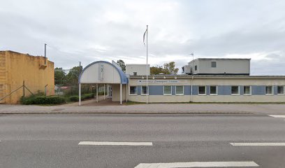 Pensionsmyndigheterna Oskarshamn