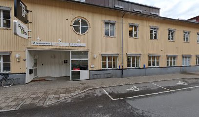 Pensionsmyndigheterna Piteå