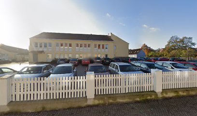 Pensionsmyndigheterna Simrishamn