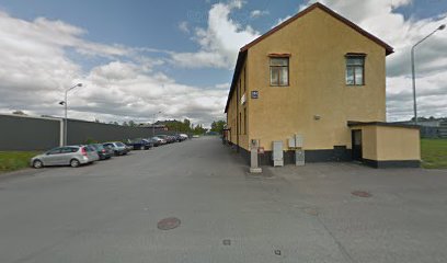 Pensionsmyndigheterna Sollefteå