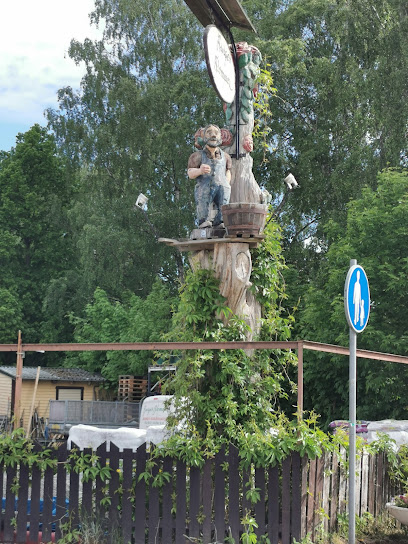 Pensionsmyndigheterna Strängnäs